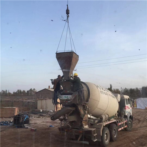 林口县“精准瞄准”—— 吊车的 “定位导航” 技术